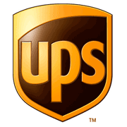 UPS Drop Off Box