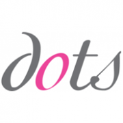 dots clothing store website