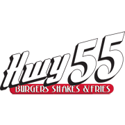 Hwy 55