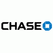Bike rack: Chase Bank