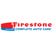 Firestone GCR Tire