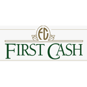 First Cash Advance