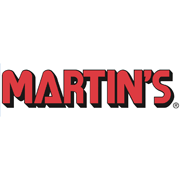 Martin's Gas