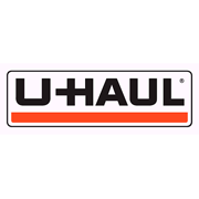Propane Refill at U-Haul