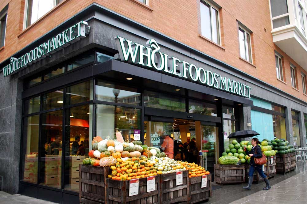 Whole Foods Market Set To Open Newark Location - LOC8NEARME